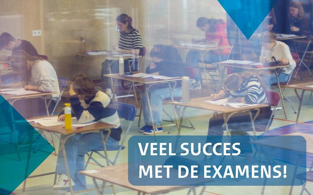 Start Eerste Tijdvak | Examenblad.nl